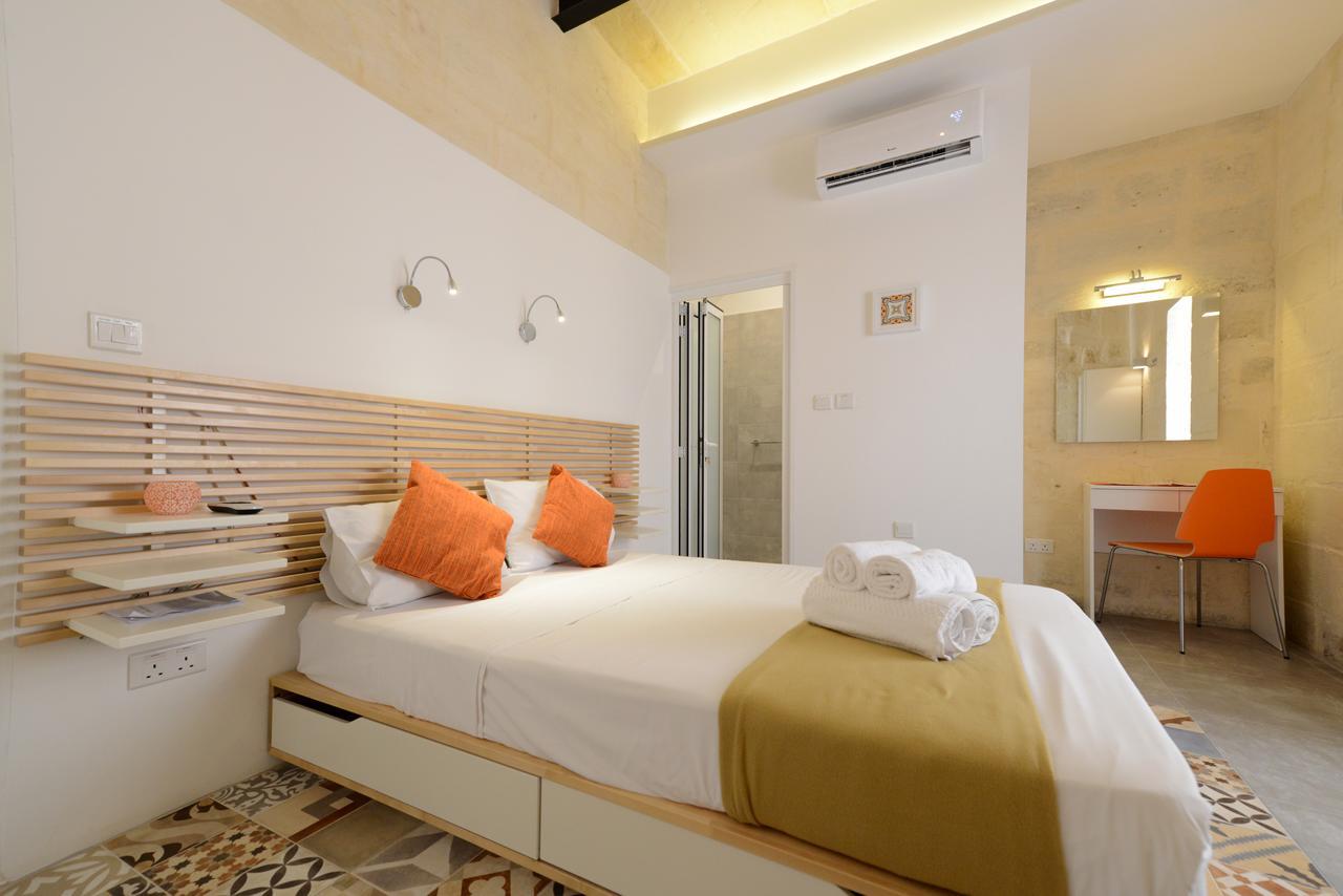 Vallettastay Lovely House Private Rooms Exterior foto