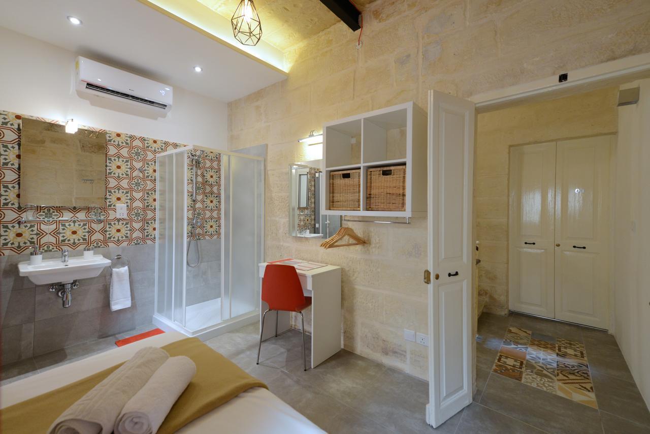 Vallettastay Lovely House Private Rooms Exterior foto