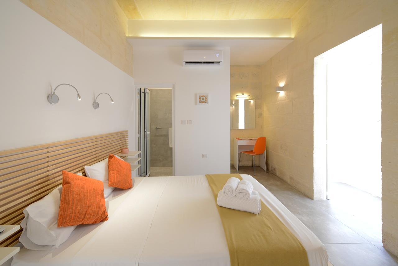 Vallettastay Lovely House Private Rooms Exterior foto
