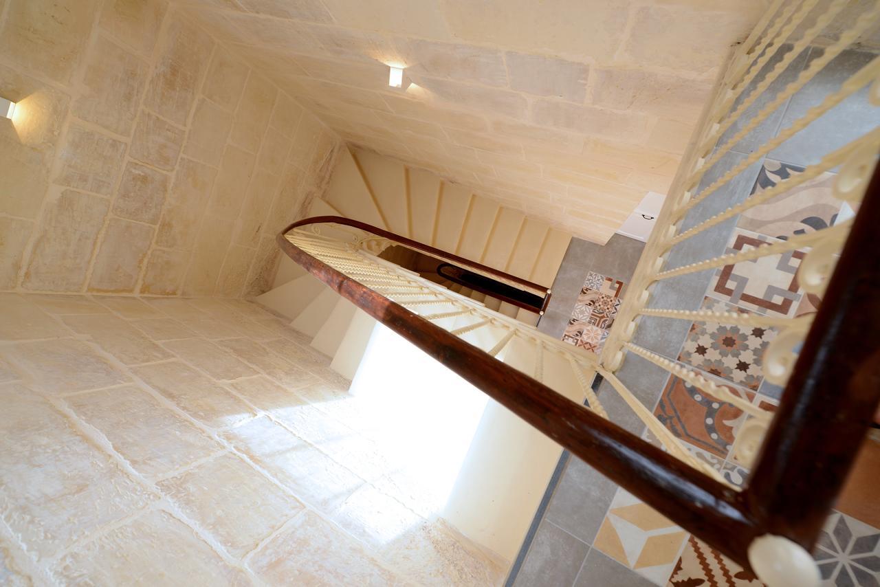 Vallettastay Lovely House Private Rooms Exterior foto